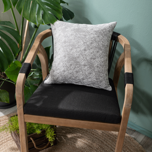 Μαξιλαροθήκη Teoran Felicia 04 - 43x43cm