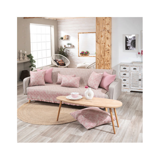 Ριχτάρι Teoran Felicia 06 - Τριθέσιο 180x300cm