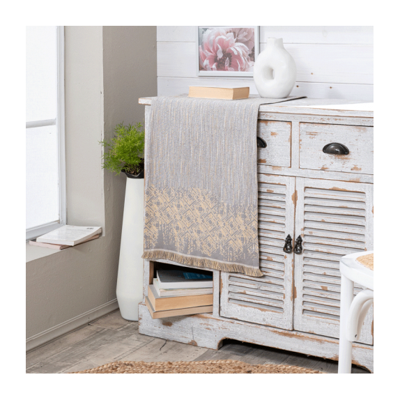 Τραβέρσα Teoran Felicia 14 - 45x180cm