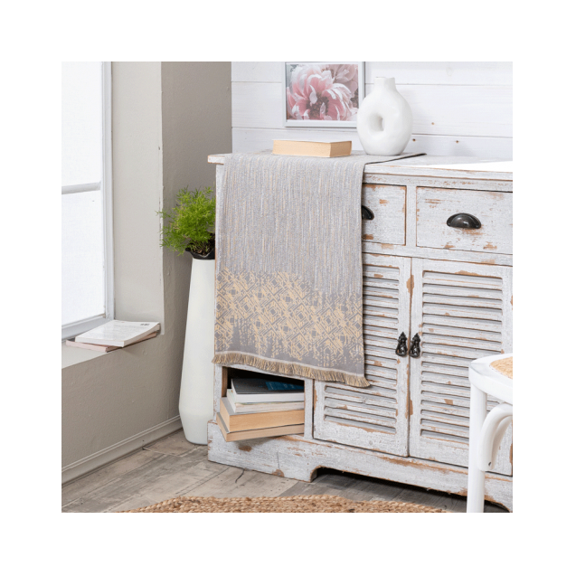 Τραβέρσα Teoran Felicia 14 - 45x180cm