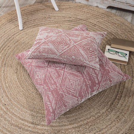 Μαξιλάρι Διακόσμησης TeoranIzola 06 - 30x50cm με γέμιση