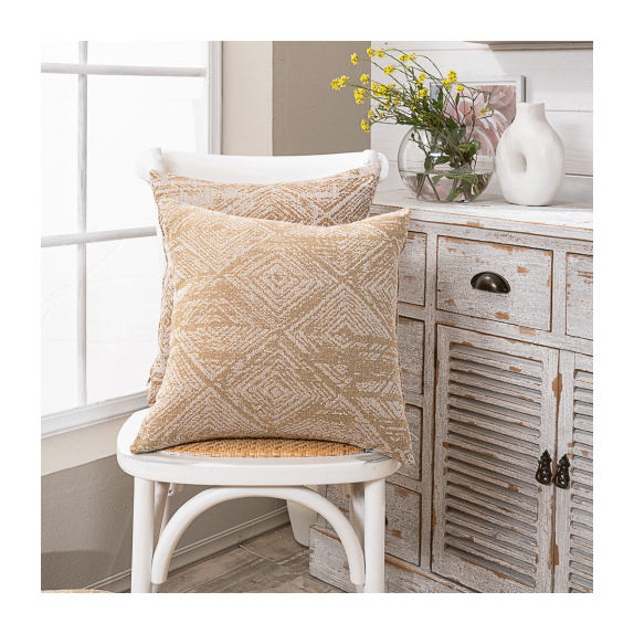 Μαξιλάρι Διακόσμησης TeoranIzola 14 - 30x50cm με γέμιση