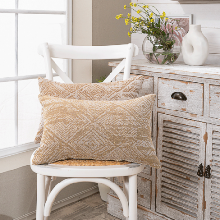 Μαξιλαροθήκη Teoran Izola 14 - 65x65cm δαπέδου