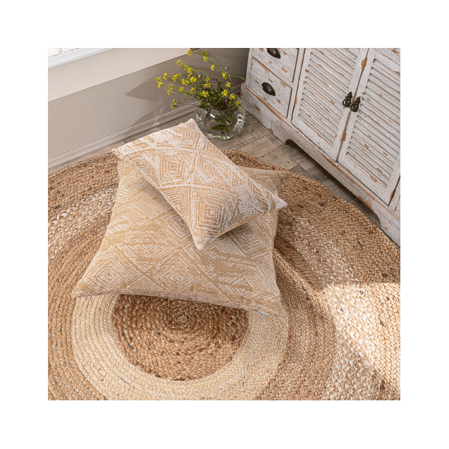 Μαξιλάρι Διακόσμησης TeoranIzola 14 - 43x43cm...