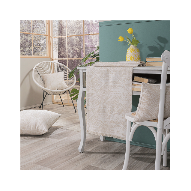 Τραβέρσα Teoran Izola 01 (All Over) - 45x180cm