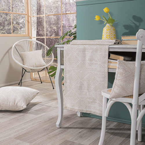 Τραβέρσα Teoran Izola 01 (All Over) - 45x180cm