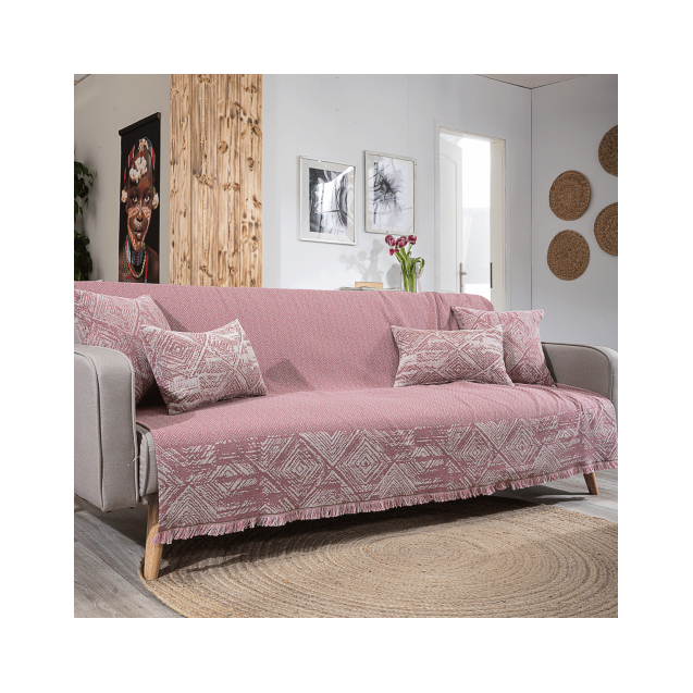 Ριχτάρι Teoran Izola 06 - Μονοθέσιο 180x150cm