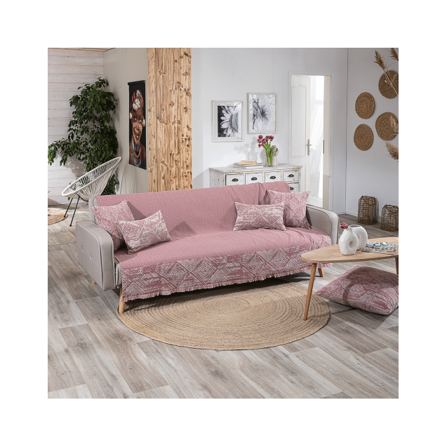 Ριχτάρι Teoran Izola 06 - Τριθέσιο 180x300cm