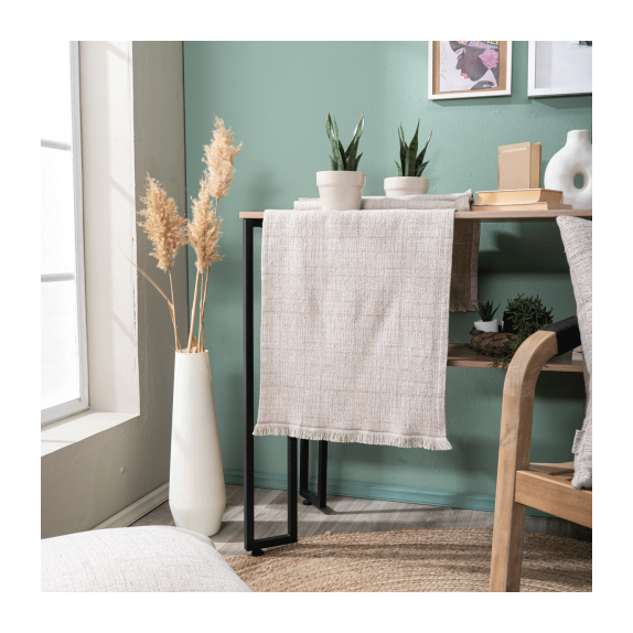 Τραβέρσα Teoran Noto 02 - 45x180cm