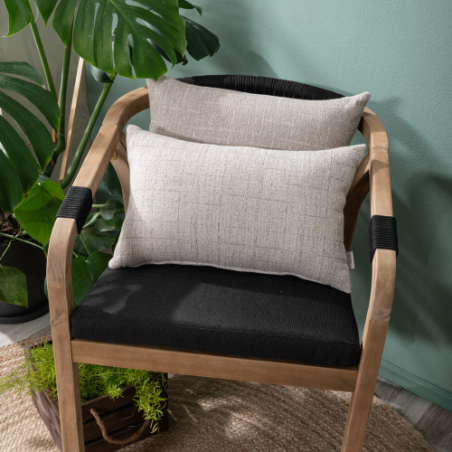 Μαξιλάρι Διακόσμησης TeoranNoto 02 - 30x50cm με γέμιση