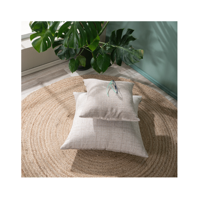 Μαξιλάρι Διακόσμησης TeoranNoto 02 - 43x43cm με...