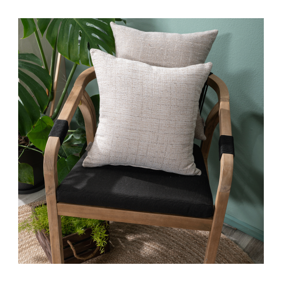 Μαξιλαροθήκη Teoran Noto 02 - 43x43cm