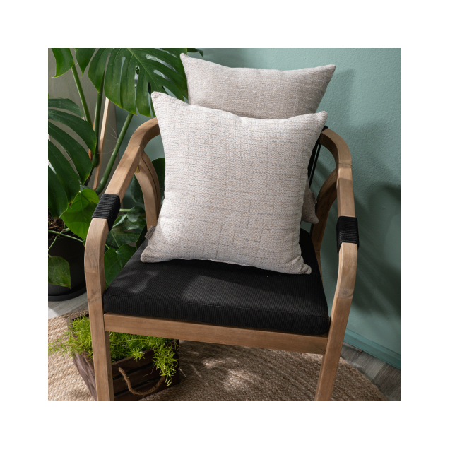 Μαξιλαροθήκη Teoran Noto 02 - 43x43cm