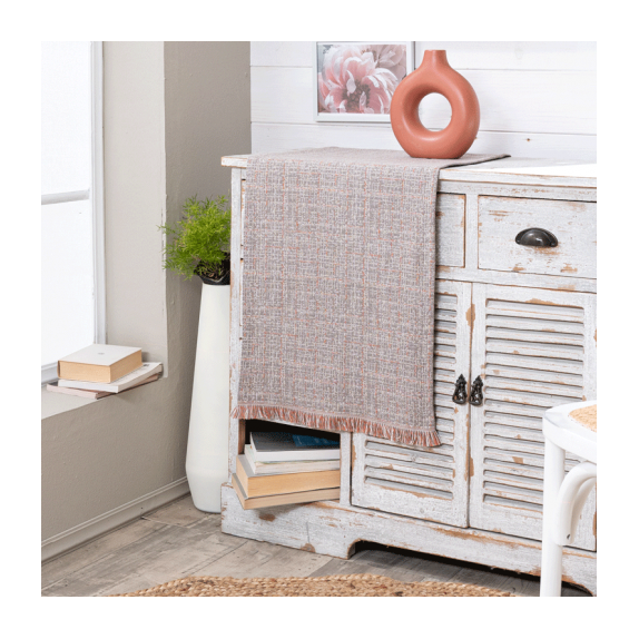 Τραβέρσα Teoran Noto 15 - 45x180cm