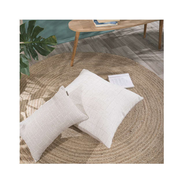 Μαξιλάρι Διακόσμησης TeoranNoto 01 - 43x43cm με...