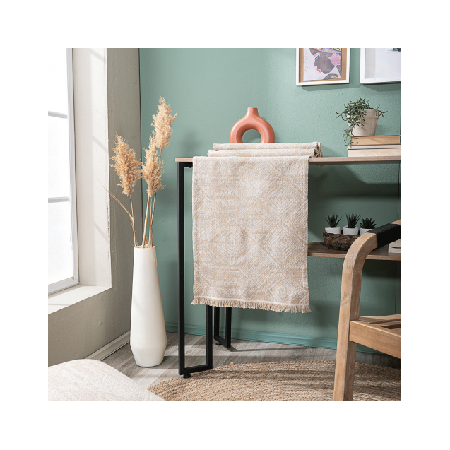 Τραβέρσα Teoran Izola 02 (All Over) - 45x180cm