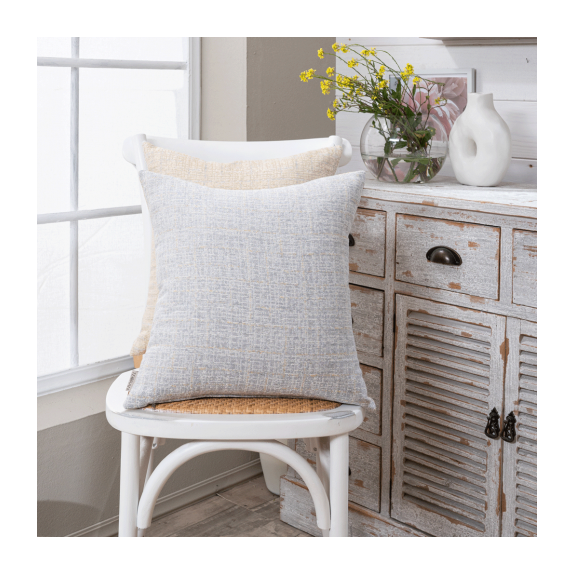 Μαξιλαροθήκη Teoran Noto 04 - 30x50cm