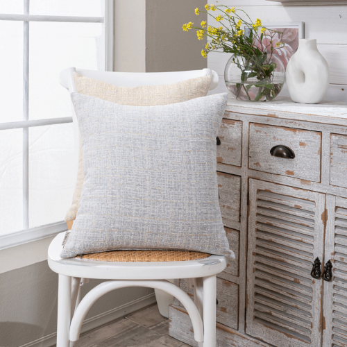 Μαξιλαροθήκη Teoran Noto 04 - 30x50cm