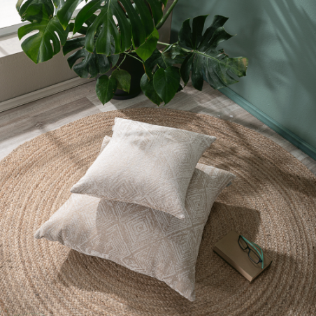 Μαξιλάρι Διακόσμησης TeoranIzola 02 - 30x50cm με γέμιση