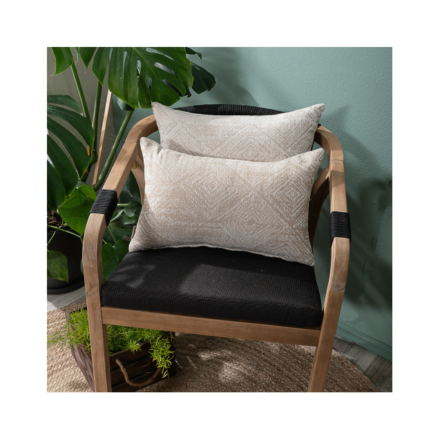 Μαξιλάρι Διακόσμησης TeoranIzola 02 - 43x43cm...