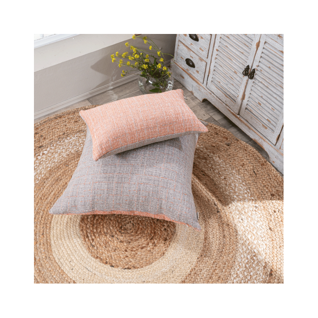 Μαξιλαροθήκη Teoran Noto 15 - 43x43cm