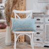 Μαξιλαροθήκη Teoran Izola 05 - 43x43cm