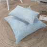 Μαξιλαροθήκη Teoran Izola 05 - 43x43cm