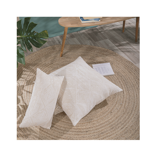 Μαξιλάρι Διακόσμησης TeoranIzola 01 - 65x65cm...