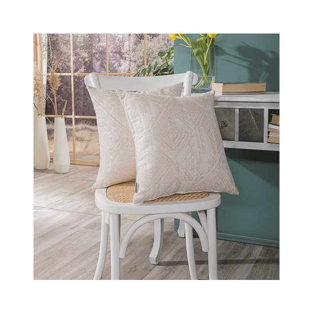 Μαξιλάρι Διακόσμησης TeoranIzola 01 - 43x43cm...