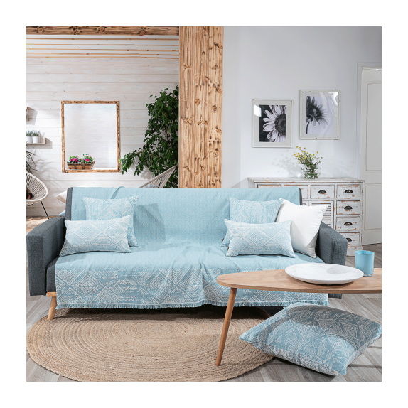 Ριχτάρι Teoran Izola 05 - Μονοθέσιο 180x150cm