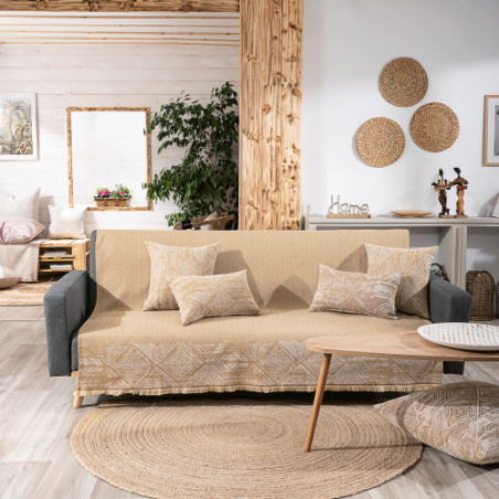 Ριχτάρι Teoran Izola 14 - Διθέσιο 180x250cm