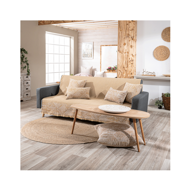 Ριχτάρι Teoran Izola 14 - Διθέσιο 180x250cm