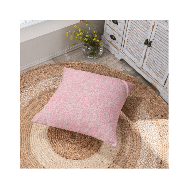 Μαξιλαροθήκη Teoran Milazzo 06 - 65x65cm...