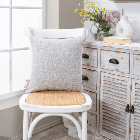 Μαξιλαροθήκη Teoran Milazzo 03 - 65x65cm δαπέδου