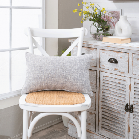 Μαξιλαροθήκη Teoran Milazzo 03 - 65x65cm δαπέδου