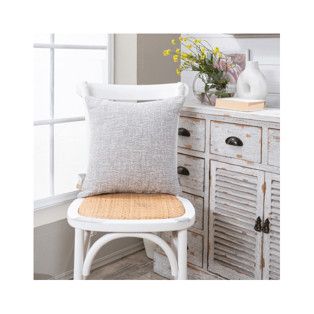 Μαξιλαροθήκη Teoran Milazzo 03 - 65x65cm...