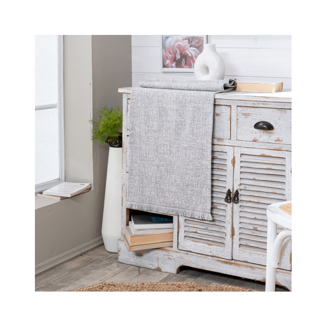 Τραβέρσα Teoran Milazzo 03 - 45x180cm