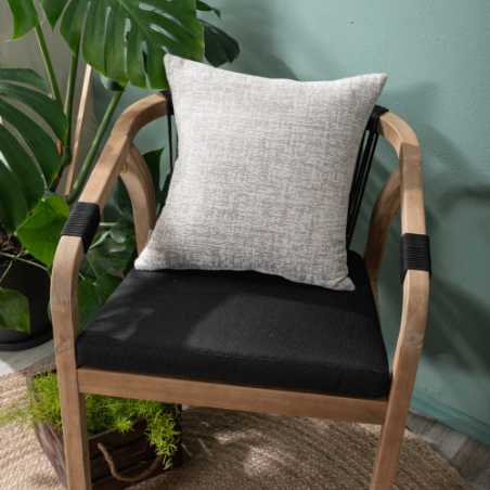 Μαξιλαροθήκη Teoran Milazzo 02 - 65x65cm δαπέδου