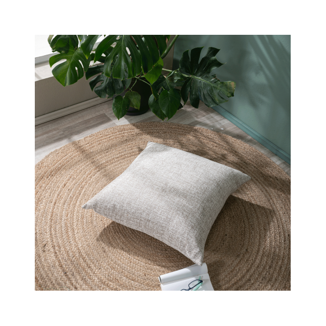 Μαξιλαροθήκη Teoran Milazzo 02 - 65x65cm...