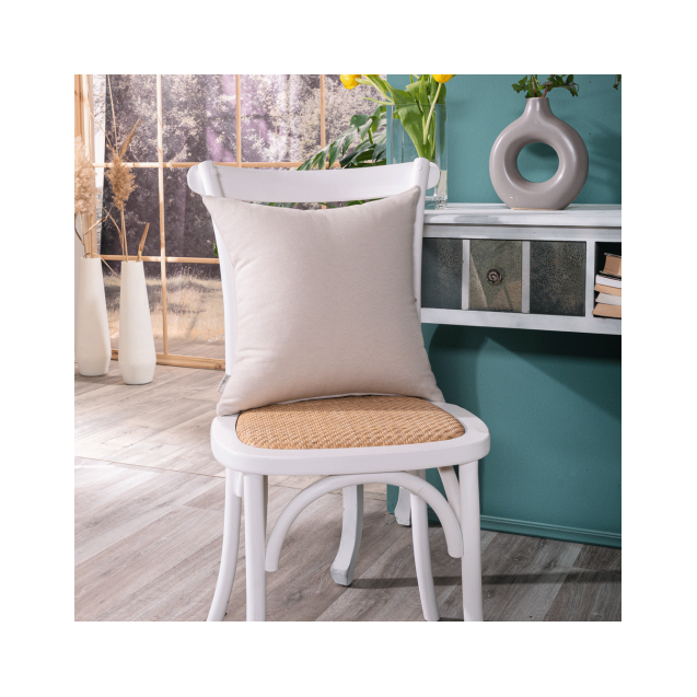 Μαξιλαροθήκη Teoran Ostia 02 - 65x65cm δαπέδου