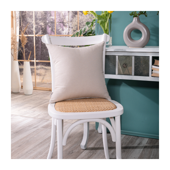 Μαξιλαροθήκη Teoran Ostia 02 - 43x43cm