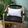 Μαξιλαροθήκη Teoran Ostia 00 - 30x50cm