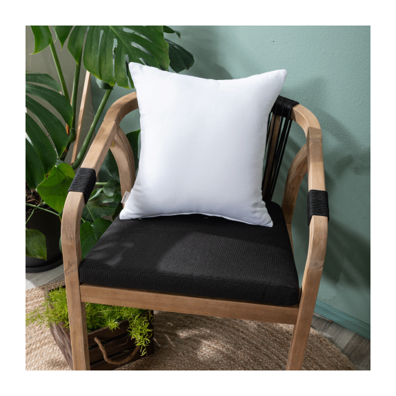 Μαξιλαροθήκη Teoran Ostia 00 - 43x43cm