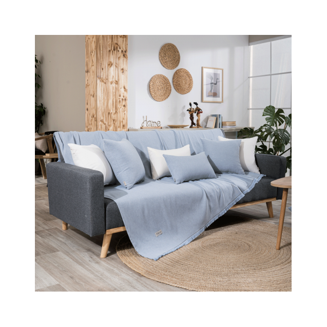 Ριχτάρι Teoran Ostia 05 - Μονοθέσιο 180x150cm