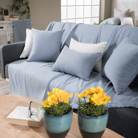 Ριχτάρι Teoran Ostia 05 - Μονοθέσιο 180x150cm