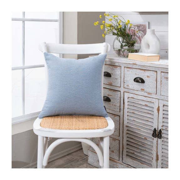 Μαξιλαροθήκη Teoran Ostia 05 - 30x50cm