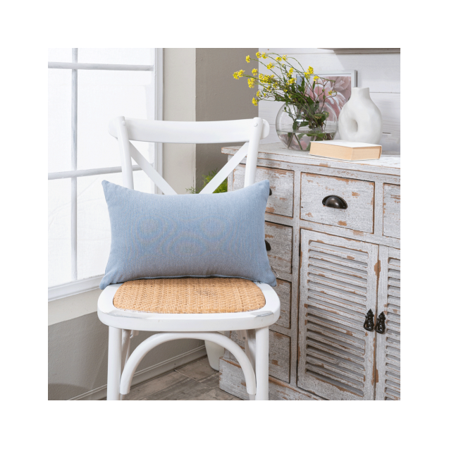 Μαξιλάρι Διακόσμησης TeoranOstia 05 - 43x43cm...