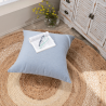 Μαξιλαροθήκη Teoran Ostia 05 - 43x43cm