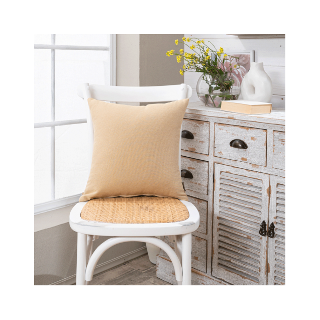 Μαξιλάρι Διακόσμησης TeoranOstia 14 - 65x65cm...