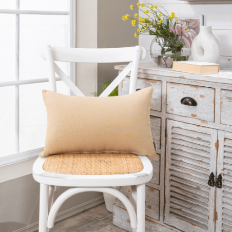 Μαξιλάρι Διακόσμησης TeoranOstia 14 - 43x43cm με γέμιση